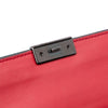 Bottega Veneta Nappa Intrecciato Glass Shoulder Bag Secondhand