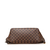 Secondhand Louis Vuitton Damier Ebene Neverfull MM