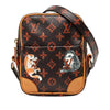 Louis Vuitton Grace Coddington Catogram Paname PM Secondhand