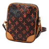 Louis Vuitton Grace Coddington Catogram Paname PM Secondhand