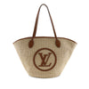 Louis Vuitton Raffia Saint Jacques Secondhand