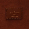 Louis Vuitton Raffia Saint Jacques Secondhand