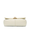 Chanel Small Quilted Caviar Chain Melody Flap Secondhand
