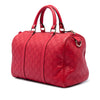 Gucci Medium Guccissima Joy Boston Bag Secondhand