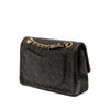 Chanel Small Classic Lambskin Double Flap Secondhand