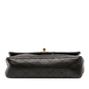 Chanel Small Classic Lambskin Double Flap Secondhand