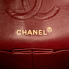 Chanel Small Classic Lambskin Double Flap Secondhand