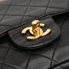 Chanel Small Classic Lambskin Double Flap Secondhand