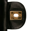 Chanel Small Classic Lambskin Double Flap Secondhand