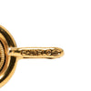 Chanel Gold Plated CC Medallion 31 Rue Cambon Paris Chain Link Belt Secondhand