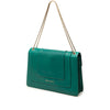 Bvlgari Medium Calfskin Serpenti Forever Shoulder Bag Secondhand