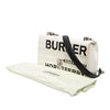 Burberry Small Quilted Coated Canvas Horseferry Lola Crossbody Secondhand