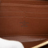 Louis Vuitton Monogram Zippy Long Wallet Secondhand