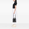 Gucci Leather Convertible Tote Secondhand