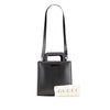 Gucci Leather Convertible Tote Secondhand