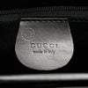 Gucci Leather Convertible Tote Secondhand