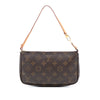 Louis Vuitton Monogram Pochette Accessoires Secondhand