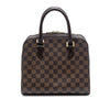 Louis Vuitton Damier Ebene Triana Secondhand