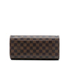 Louis Vuitton Damier Ebene Triana Secondhand