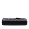 Dior Medium Lambskin Cannage Lady D Joy Secondhand