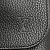 Louis Vuitton Taurillon Serviette Dorian Briefcase Secondhand