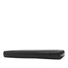 Saint Laurent Leather Tiny Cassandre Zip Around Long Wallet Secondhand