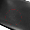 Saint Laurent Leather Tiny Cassandre Zip Around Long Wallet Secondhand