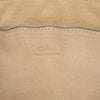 Chloé Small Suede and Calfskin Faye Crossbody Secondhand