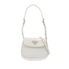Prada Mini Brushed Leather Cleo Bag Secondhand