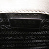 Prada Mini Brushed Leather Cleo Bag Secondhand