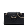 Gucci Large Guccissima Emily Shoulder Bag Secondhand