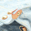 Louis Vuitton Monogram Denim Let Go PM Secondhand