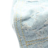 Louis Vuitton Monogram Denim Let Go PM Secondhand