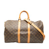 Louis Vuitton Monogram Keepall Bandouliere 45 Secondhand