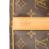 Louis Vuitton Monogram Keepall Bandouliere 45 Secondhand