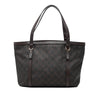 Gucci GG Supreme Nice Tote Secondhand