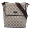Gucci GG Supreme Crossbody Secondhand