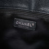 Secondhand Chanel Caviar Grand Shopping Tote