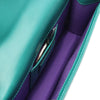 Bvlgari Leather Serpenti Forever Crossbody Secondhand