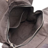 Hermès Canvas Herline Backpack MM Secondhand