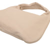 The Row Large Leather Everyday Hobo Secondhand