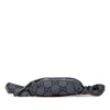 Gucci GG Nylon Ripstop Belt Bag Secondhand