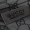 Gucci GG Nylon Ripstop Belt Bag Secondhand