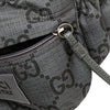 Gucci GG Nylon Ripstop Belt Bag Secondhand