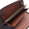Louis Vuitton Monogram Zippy Long Wallet Secondhand