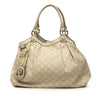 Gucci Medium Guccissima Sukey Tote Secondhand