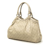 Gucci Medium Guccissima Sukey Tote Secondhand