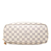 Louis Vuitton Damier Azur Neverfull PM Secondhand