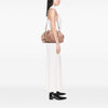 Gucci Guccissima Sukey Satchel Secondhand