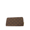 Louis Vuitton Monogram Zippy Long Wallet Secondhand